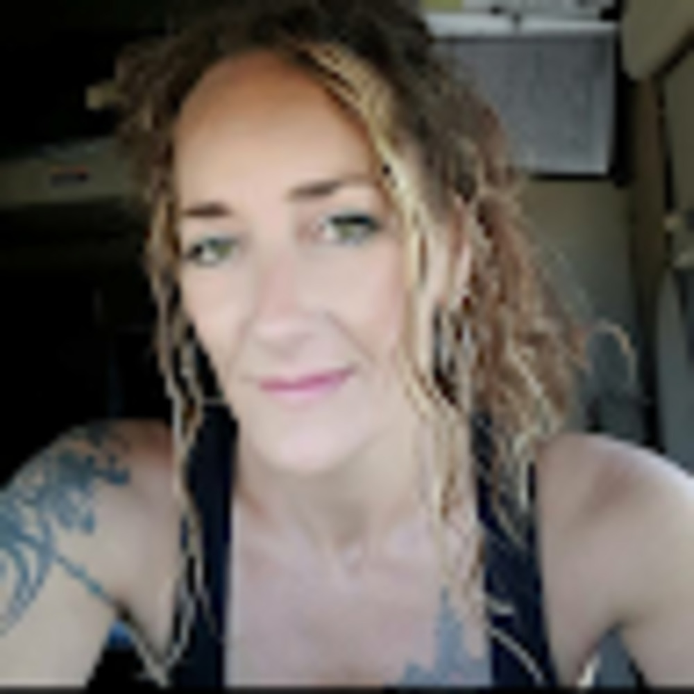 Meet your Posher, Shawna